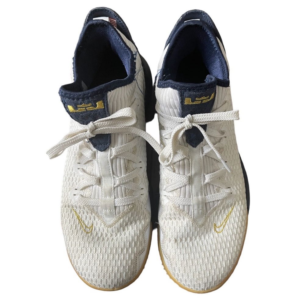 Nike LeBron Men’s Shoes | Size 9